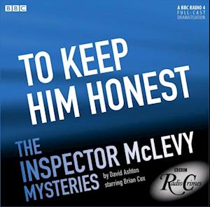 McLevy: To Keep Him Honest  (Episode 1, Series 5)