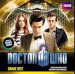 Doctor Who: Snake Bite