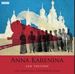 Anna Karenina