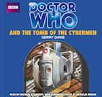 Doctor Who And The Tomb Of The Cybermen