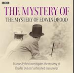 Mystery Of The Mystery Of Edwin Drood