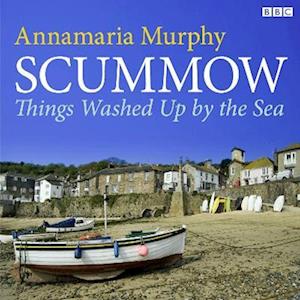 Scummow Things Washed Up By The Sea