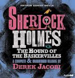 Sherlock Holmes: The Hound Of The Baskervilles