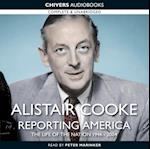 Alistair Cooke: Reporting America