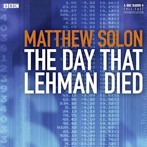 Day That Lehman Died