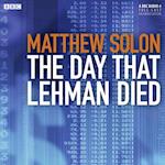 Day That Lehman Died