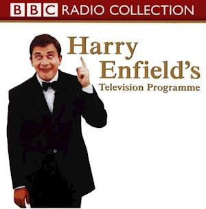 Harry Enfield's Television Programme