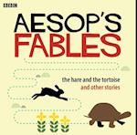 Aesop: The Frogs and the Ox