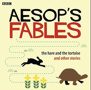 Aesop: The Fox and the Grapes