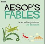 Aesop: The Ant and the Grasshopper