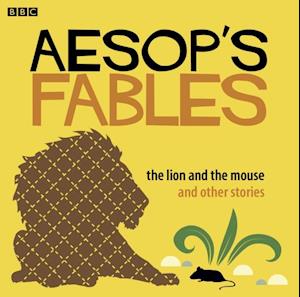 Aesop: The Lion and the Mouse