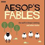 Aesop: The Wolf in Sheep's Clothing