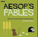 Aesop: The Eagle and the Tortoise