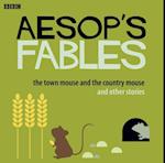 Aesop: The Too Fat Fox