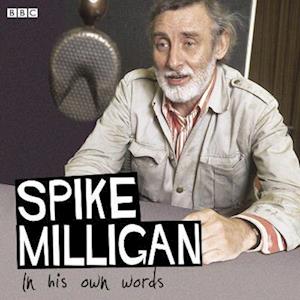 Spike Milligan In His Own Words