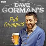 Dave Gorman's Pub Olympics