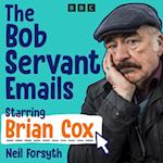 Bob Servant Emails: Series 1