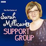 Sarah Millican's Support Group: Complete Series 1