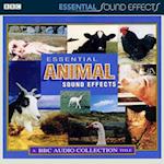 Essential Animal Sound Effects