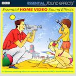 Essential Home Video Sound Effects