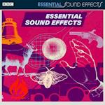 Essential Sound Effects