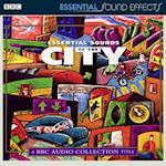 Essential Sounds of the City