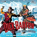 Dick Barton And The Tibetan Adventure