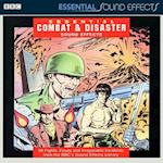 Essential Combat and Disaster Sound Effects