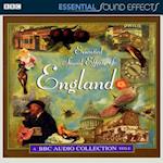 Essential England Sound Effects