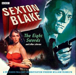 Sexton Blake