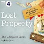Lost Property: The Complete Series