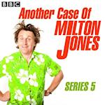 Another Case of Milton Jones: International Diplomat (Episode 2, Series 5)