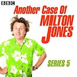 Another Case of Milton Jones: Undercover Journalist (Episode 6, Series 5)