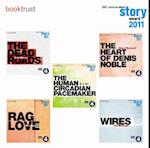 BBC National Short Story Award 2011
