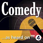 Turf Wars: The Accidental Head (Radio 4, Comedy)