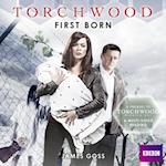 Torchwood: First Born