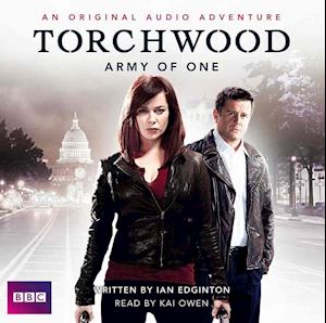 Torchwood Army Of One