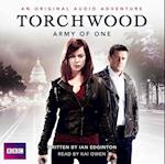 Torchwood  Army Of One