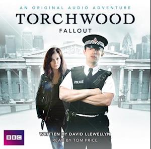 Torchwood Fallout