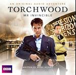 Torchwood  Mr Invincible