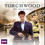 Torchwood Mr Invincible