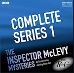 McLevy: Complete Series 1