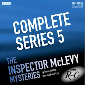 McLevy: Complete Series 5