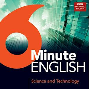 6 Minute English Science And Technology