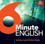 6 Minute English Science And Technology