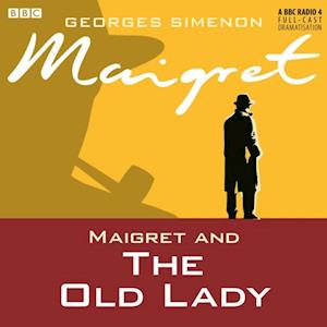 Maigret and the Old Lady