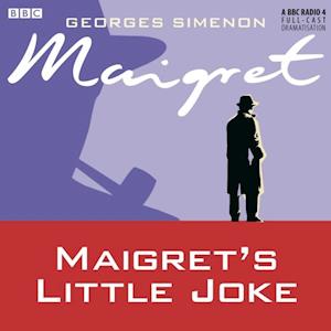 Maigret's Little Joke