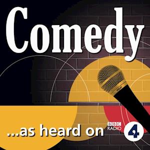 Beauty of Britain: Laurelmead (Episode 2, Series 2)  (BBC Radio 4: Comedy)
