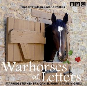 Warhorses of Letters (Episode 1)