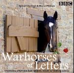 Warhorses of Letters (Episode 1)